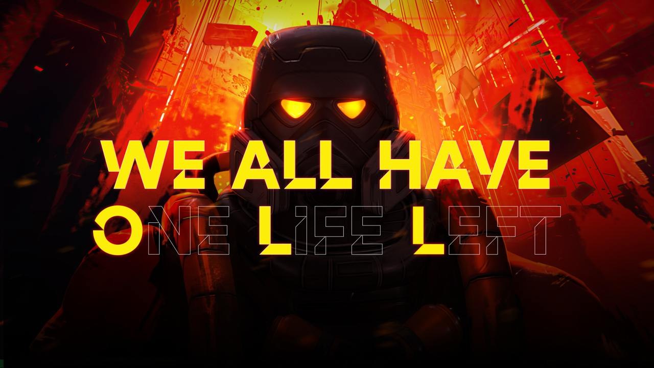 One Life